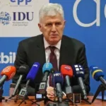 čović sastanak u mostaru