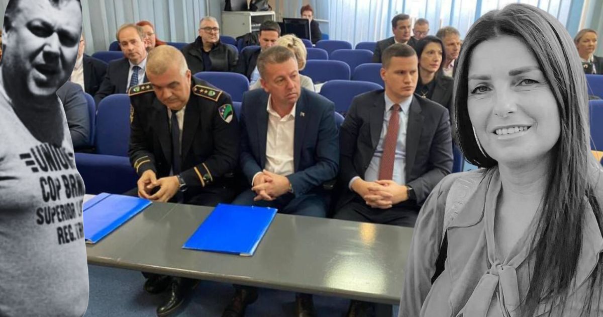 custendil korman mehanovic halilagic kahrimanovic