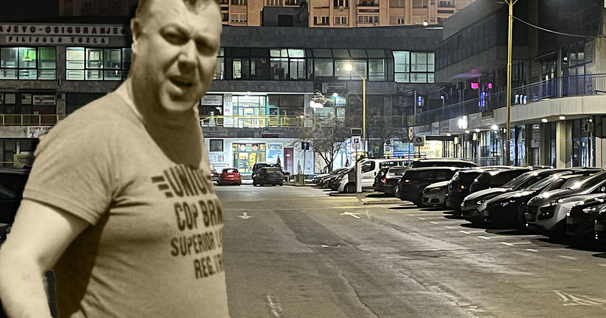 Elvis Ćustendil