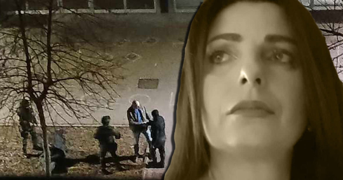 ubistvo amra