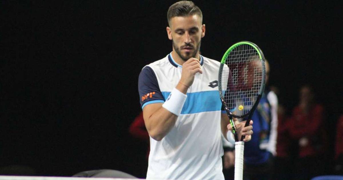 damir dzumhur