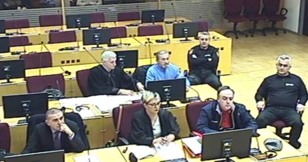 debevec mehmedagic sudjenje