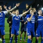 dinamo betis povijest
