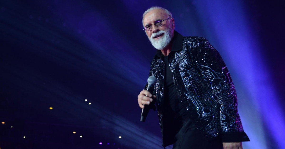 koncert dine merlina na koševu