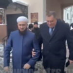 dodik rusija džamija