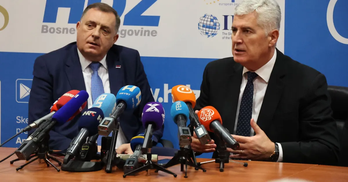 dodik covic mostar