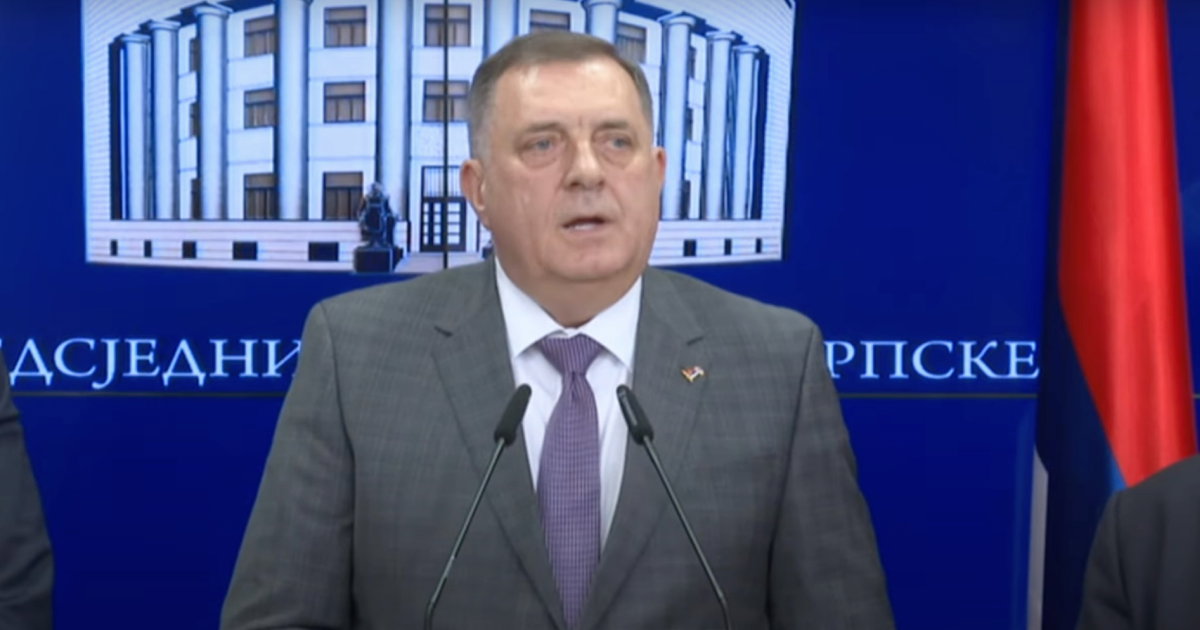 dodik i nestorović