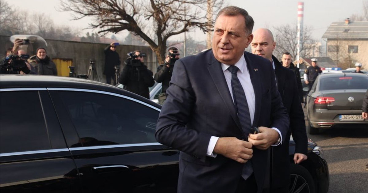 dodik sudjenje