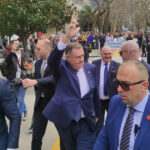 dodik podgorica tri prsta