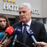 Dragan Čović o trećem entitetu