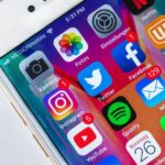drustvene mreze facebook instagram mobitel aplikacije