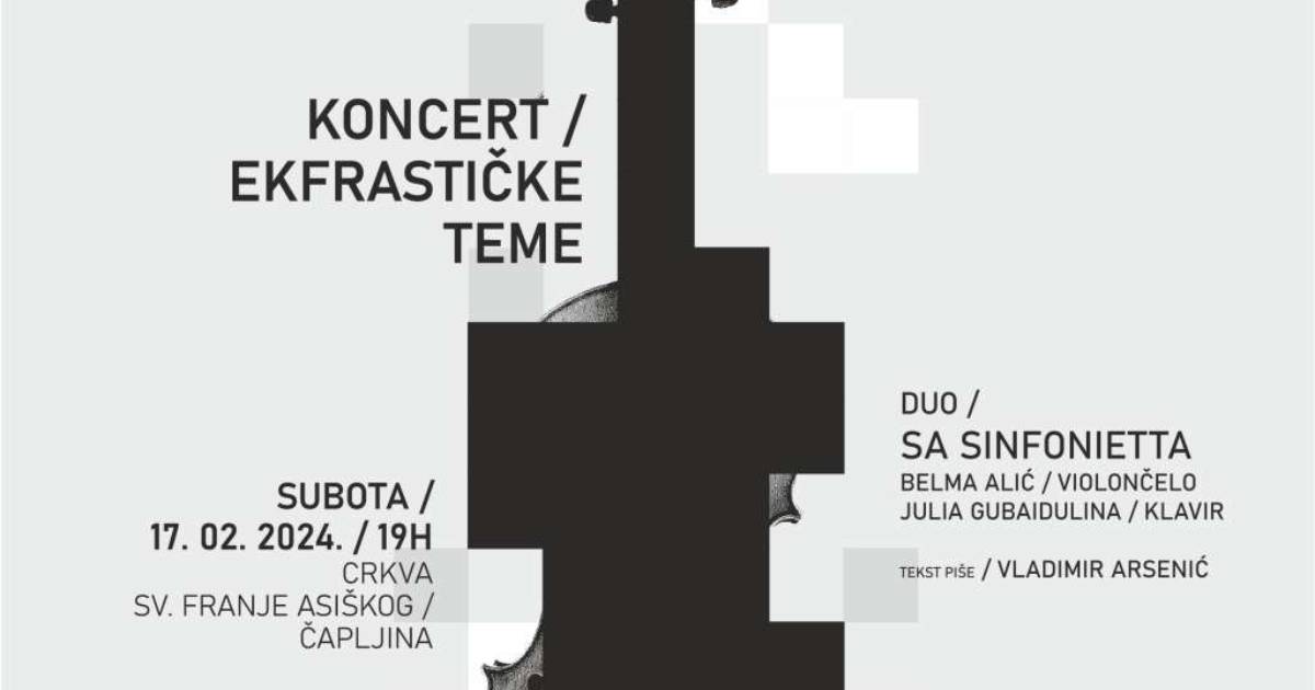 duo sa sinfonietta