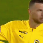 dzeko fener