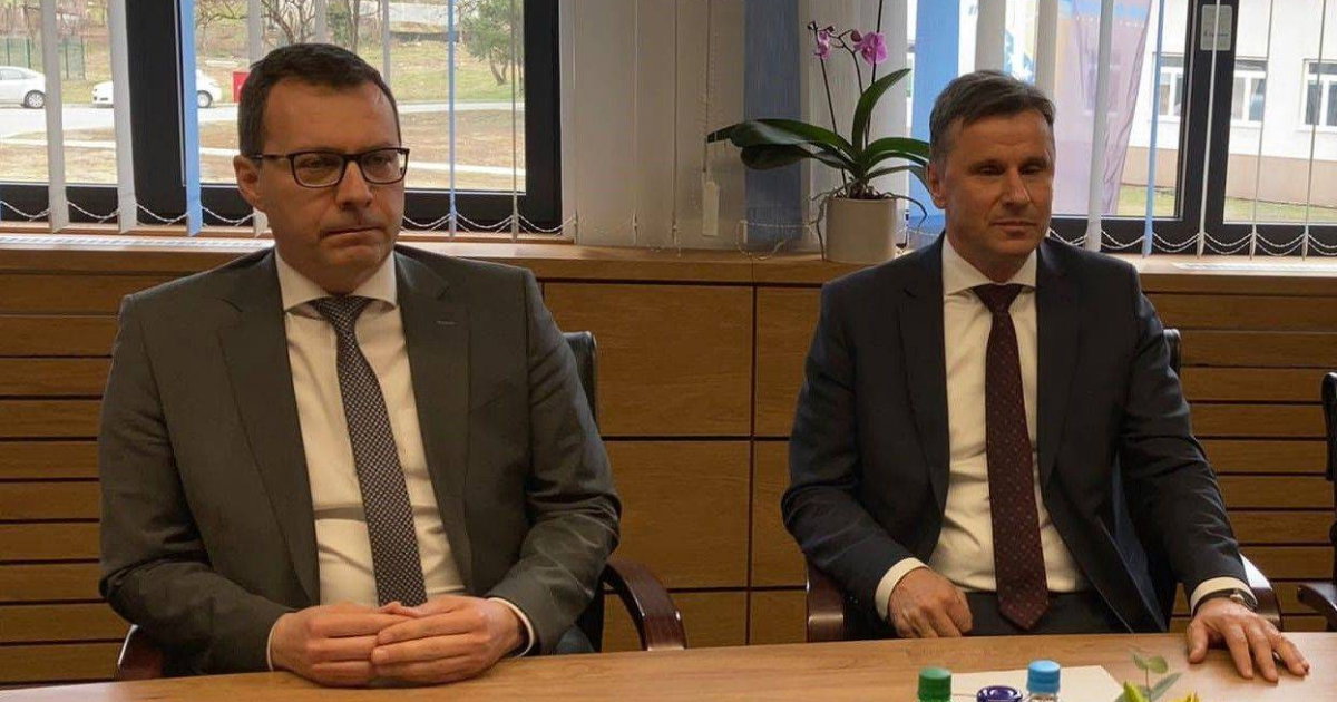 prisluškivali nermina džindića