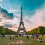 eiffel