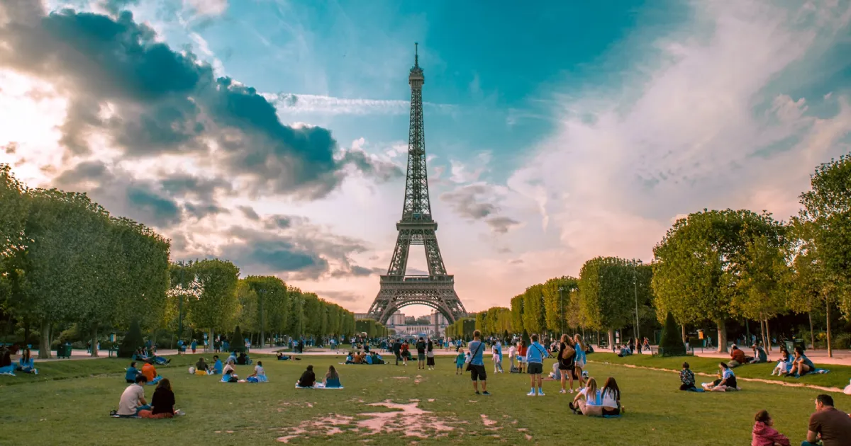 eiffel