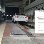 eko test registracija
