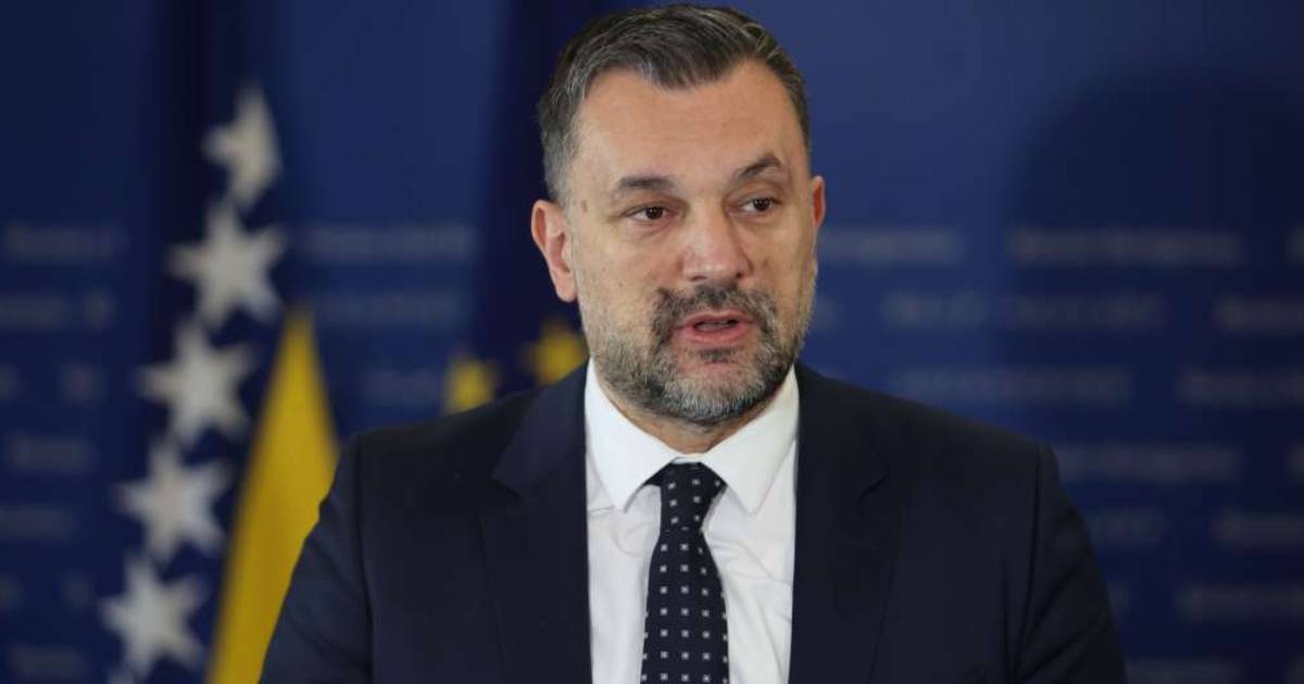 elmedin konakovic