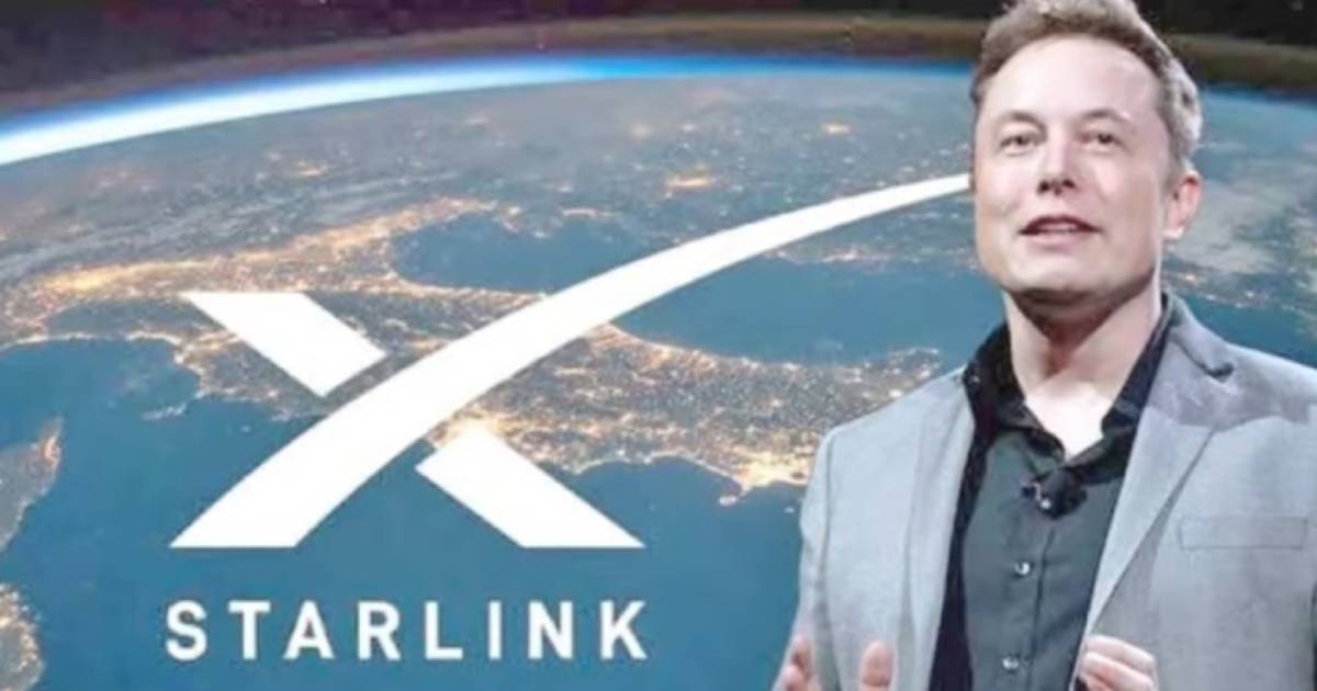 elon musk starlink