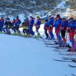 europa kup skijanje