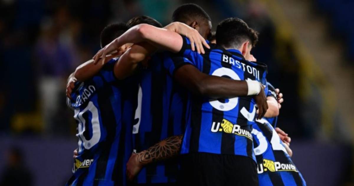 fc inter