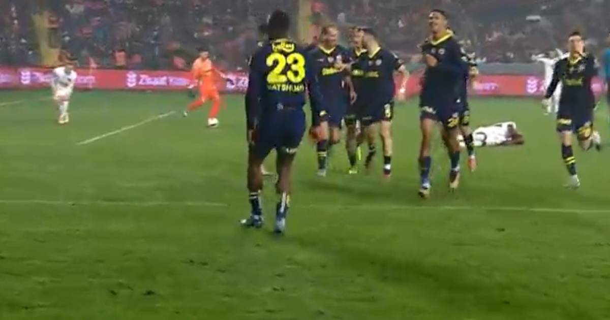 fenerbahce