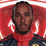 ferrari hamilton