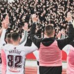 fk sarajevo