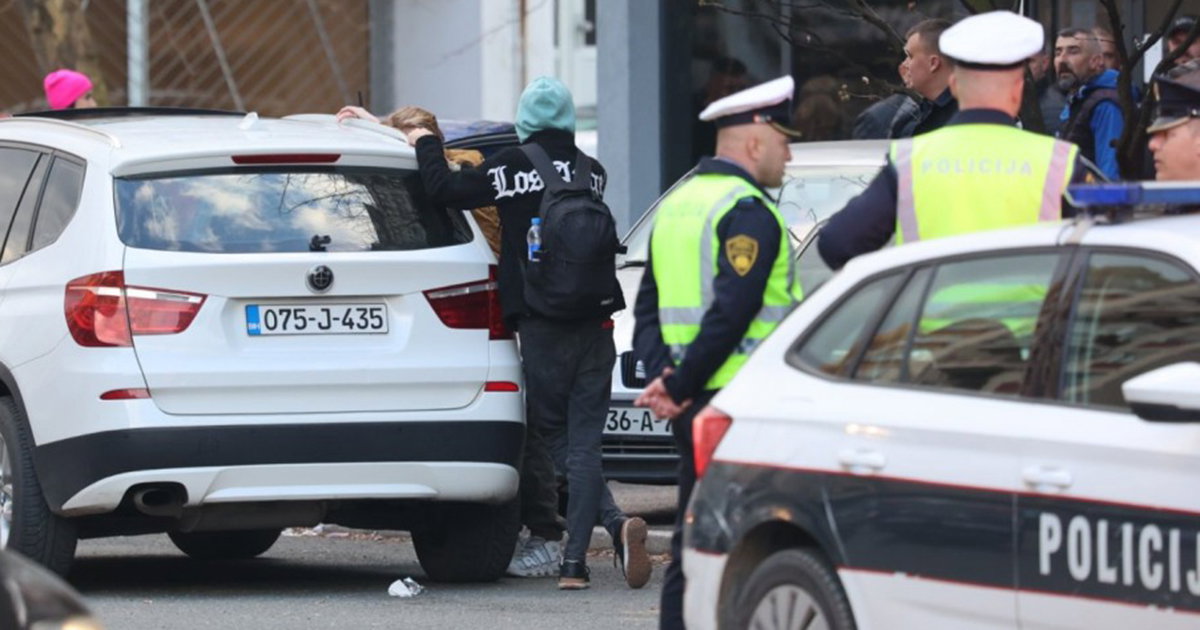 policija tuzla