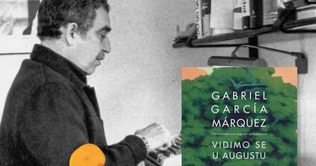gabriel garcia marquez