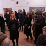 galerija preporod Sedam slika Srebrenice 1