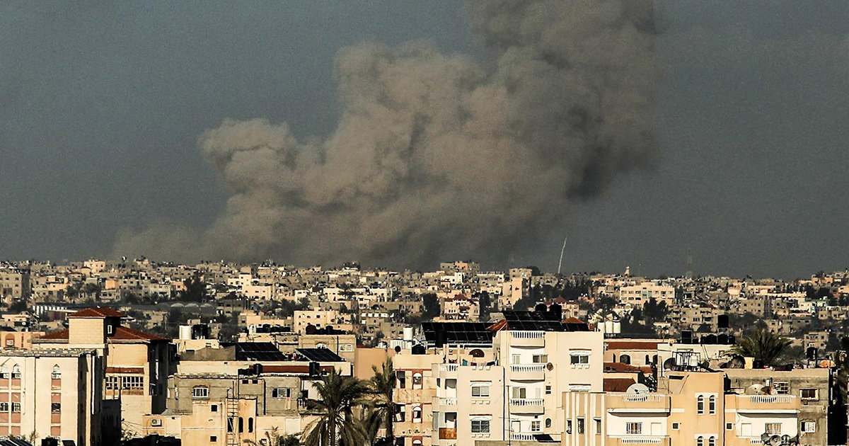 Gaza