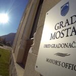 grad mostar