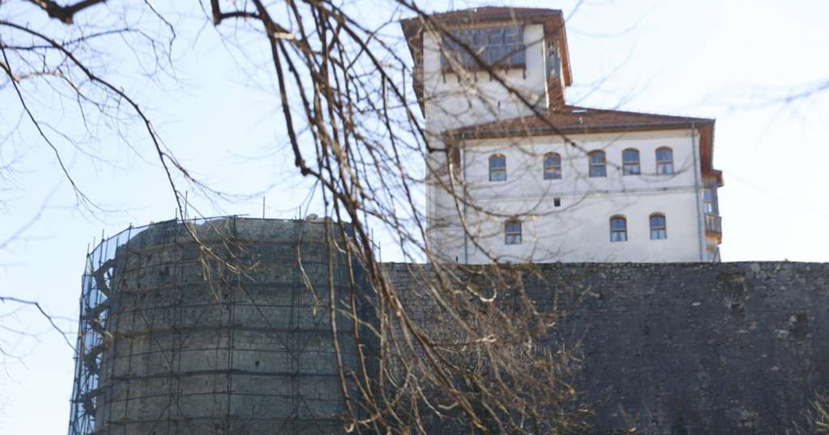 gradačac kula