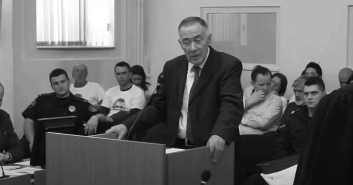 hamza žujo doktor vještak