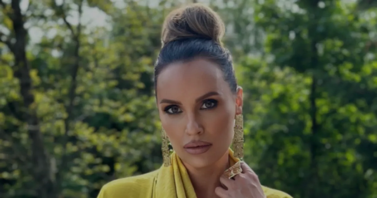 influenserica bojana