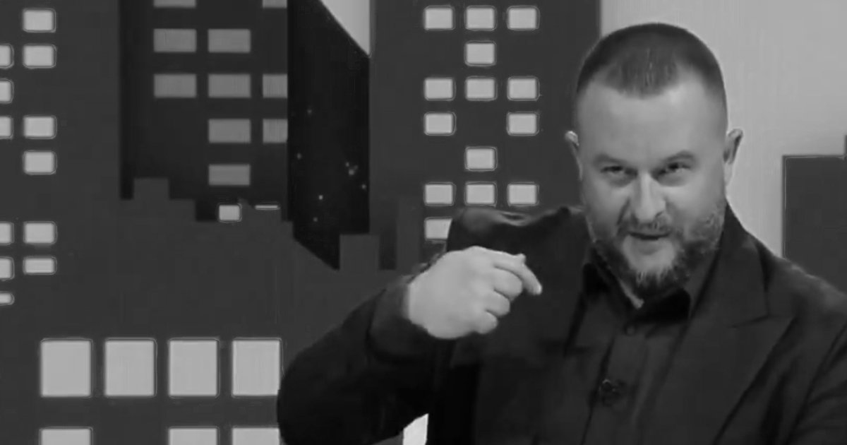 ivan ivanovic voditelj o kosovu