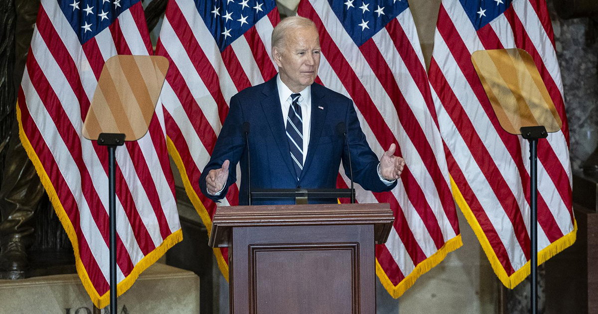 Joe Biden