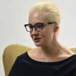 julia navaljni