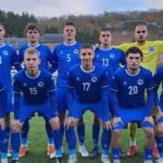 juniorska reprezentacija bih