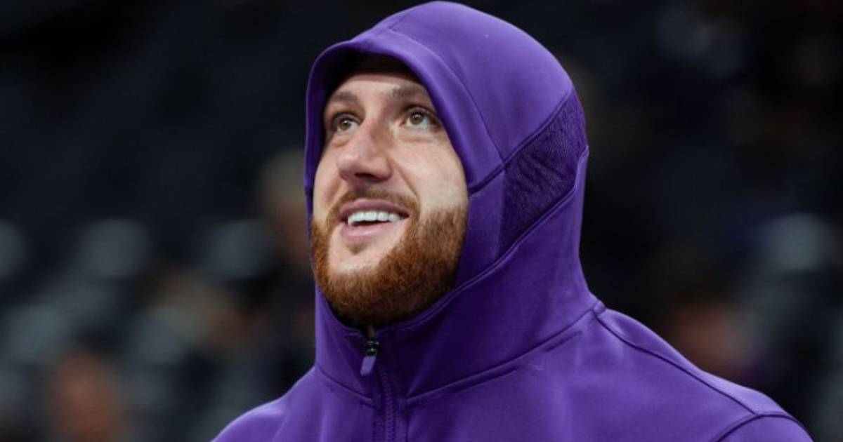jusuf nurkić