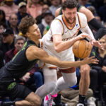 jusuf nurkic