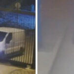 kombi s migrantima granica