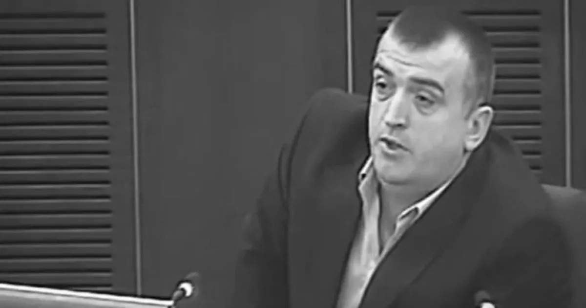 kajevic fikret uhapsen