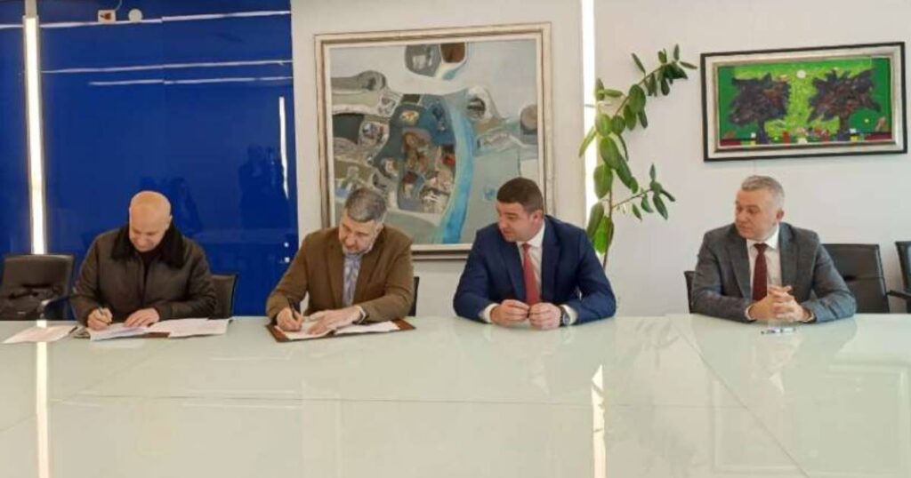 karamehmedovic sabic rtv taksa elektroprivreda