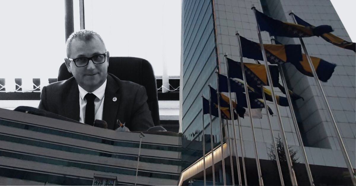 kasap vijece ministara