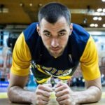 kenan kamenjas