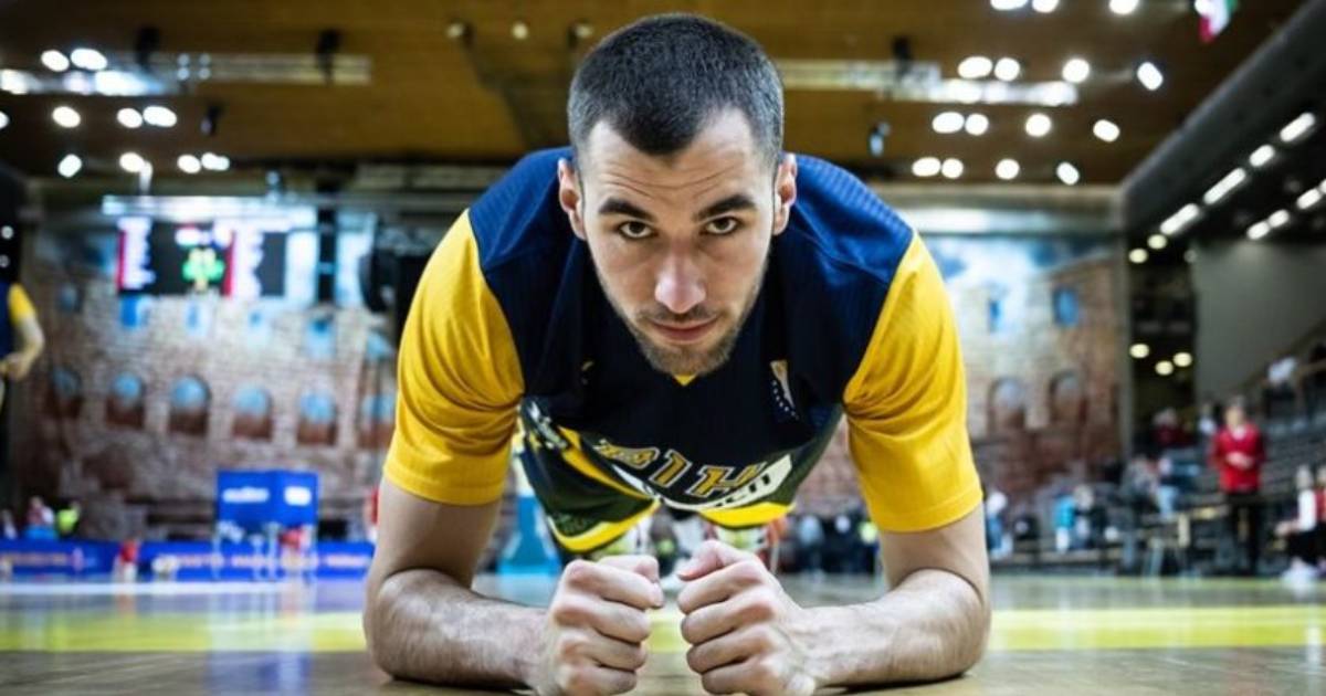 kenan kamenjas