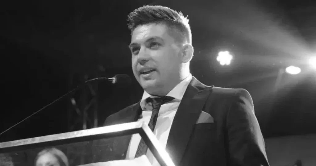 kenan uzunovic govor