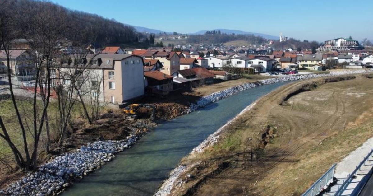 kiseljak